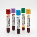 Blood test panel