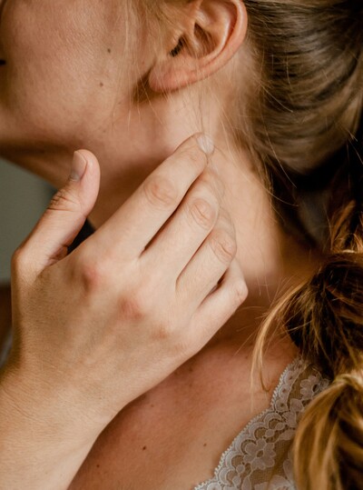 Neck Pain