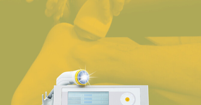 SoftWave Therapy for Arthritis Pain Relief at Back2Strength Chiropractic in Eugene, OR