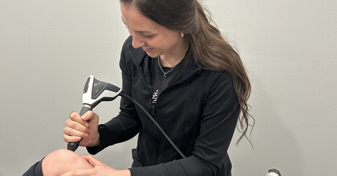 Shockwave Therapy