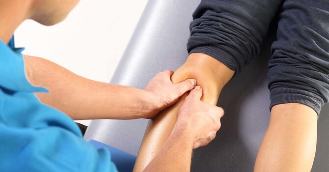 Massage Therapy