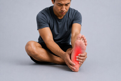 Link to: /pages/plantar-fasciitis