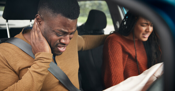 Why Experience Matters After An Auto Accident