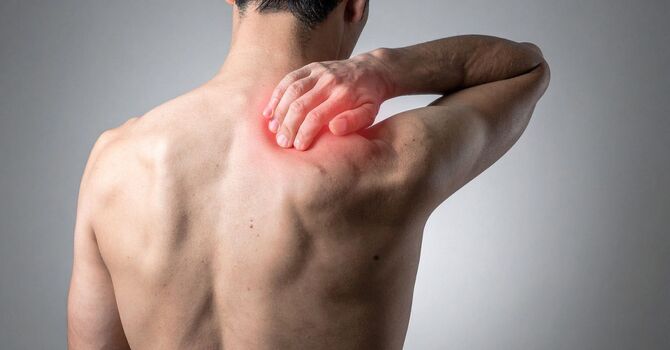 How an Osteopath Can Help with Rotator Cuff and Shoulder Injuries image