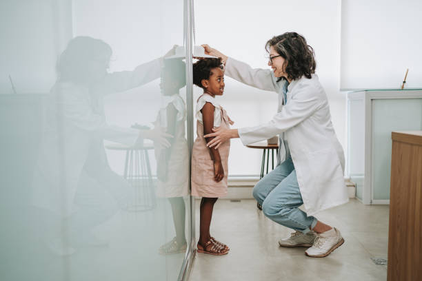 Who Qualifies for Growth Hormone Therapy in a Child