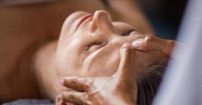 Manual Lymphatic Drainage - Vodder Method