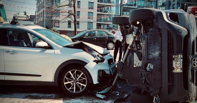 Car Accident Care