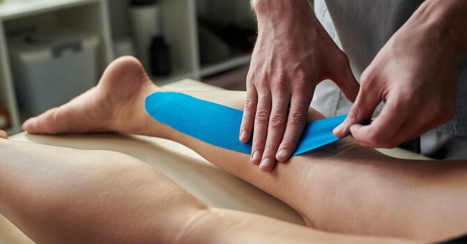 Kinesiology