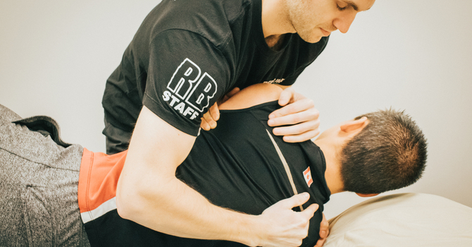 Physiotherapy