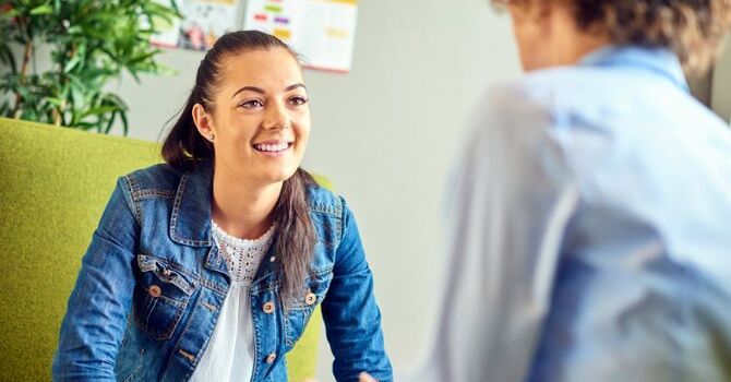 What Is an Intern Counsellor? What to Know Before Your First Session image