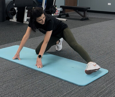 Link to: https://my.playbookapp.io/dr-krista-ribando/programs/bullet-proof-knees/37607