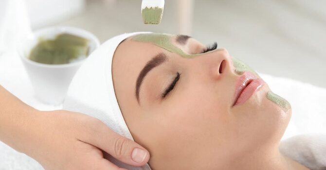 Face Skin Health