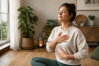 Whole-Person Sleep Health