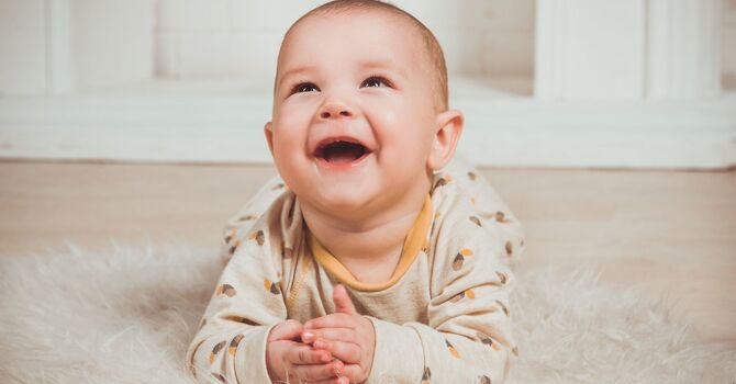 When Should You Take Your Baby to See an Osteopath? A Guide for Marlow Parents image