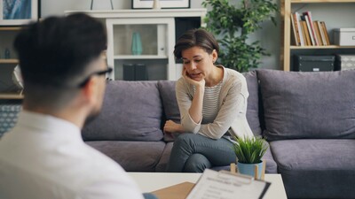 Counseling Services