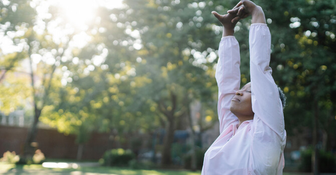 Boring Is the Point: How to Build a Zone 2 Habit That Sticks image
