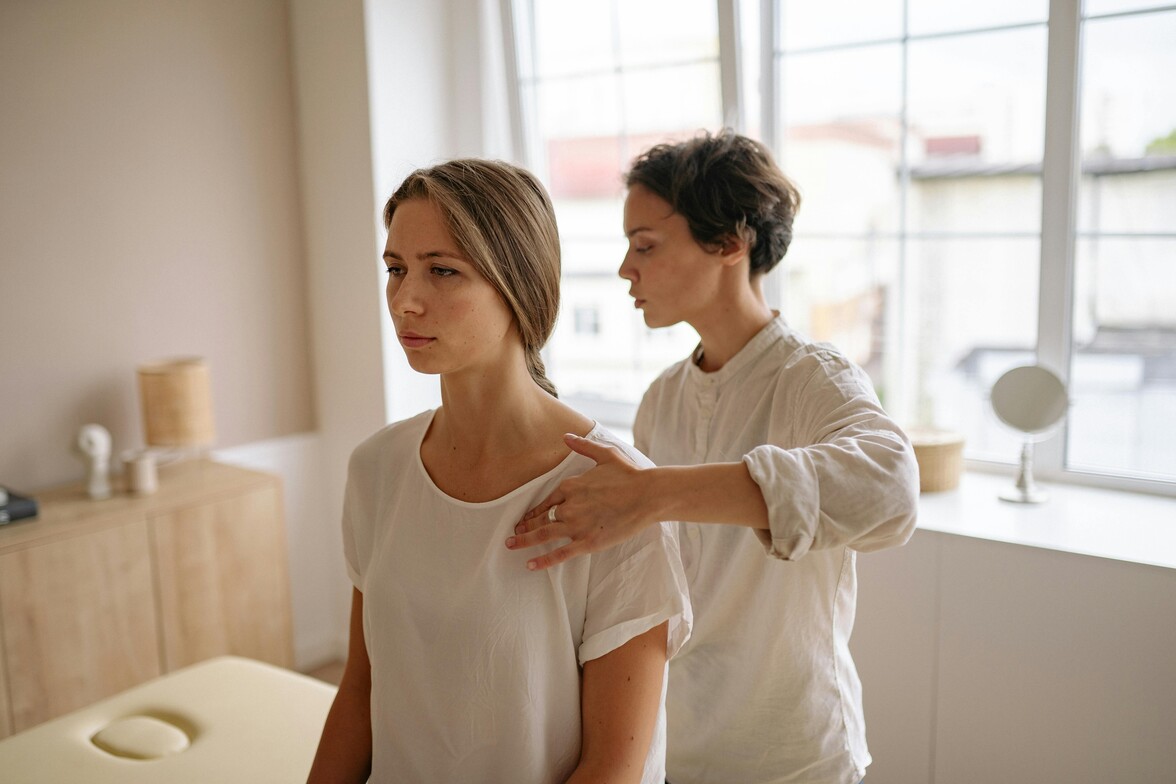 chiropractor in San Francisco