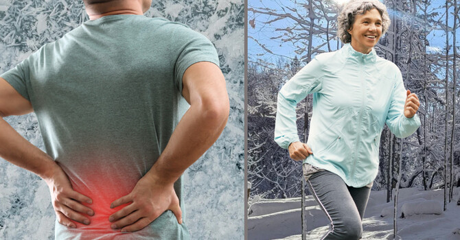 Winter Blues & Spine Stiffness: Simple Daily Mobility Routines image
