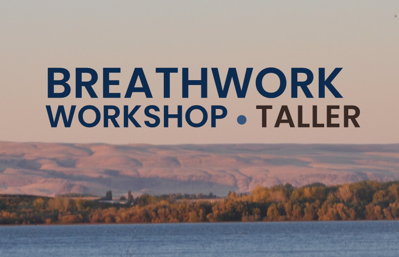 Breathwork Workshop FB Post