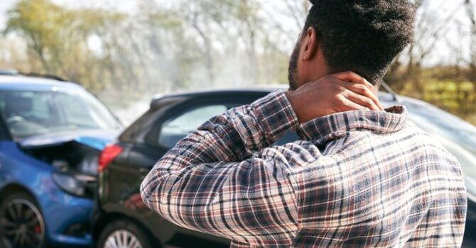 How Massage Therapy Can Help You Recover After a Car Accident