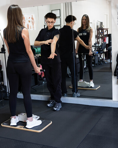 Physical Therapy North Las Vegas