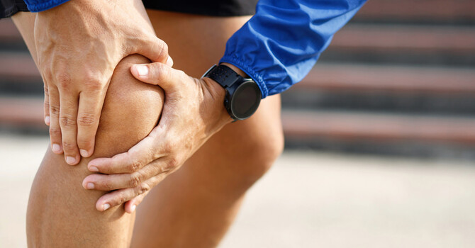 Knee Pain