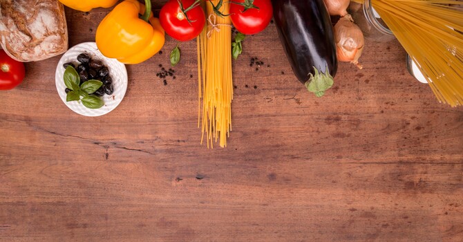 300 Calorie Meal Ideas image