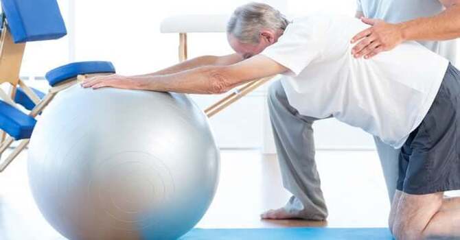 What is Neuro Physiotherapy & Why It Matters?