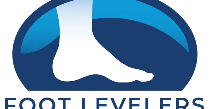 Foot Levelers Custom Orthotics