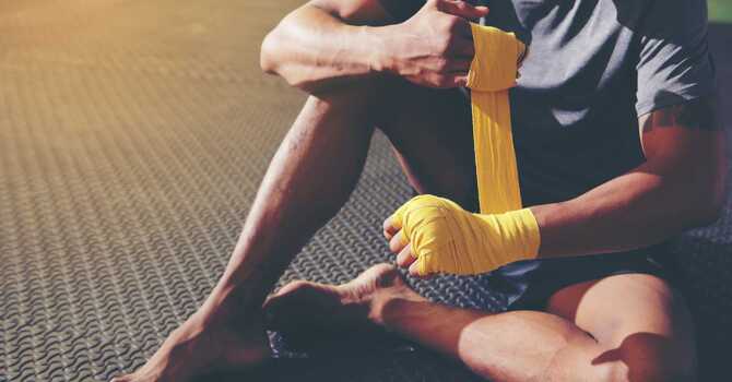 Injury Prevention