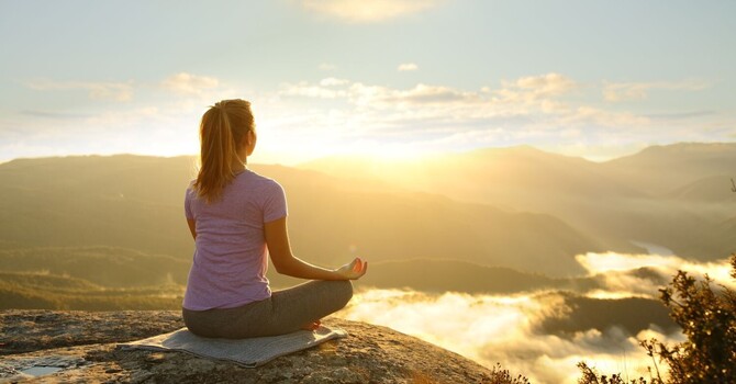 Why Your Nervous System Matters for Healing