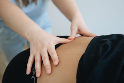 soft tissue mobilization