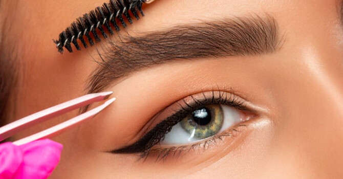 Brows & Lashes