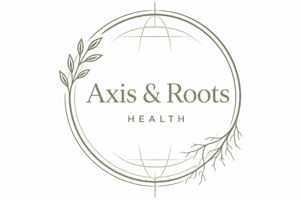 Axis and Roots Health