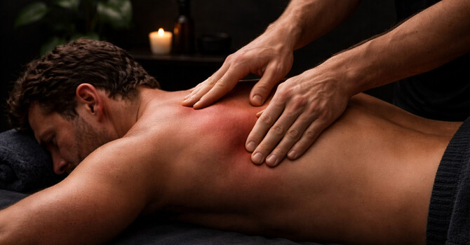 Soft Tissue Therapy