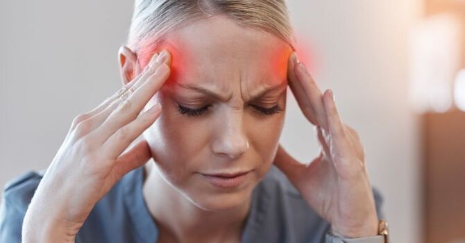 Can IV Therapy Help with Migraine Relief?
