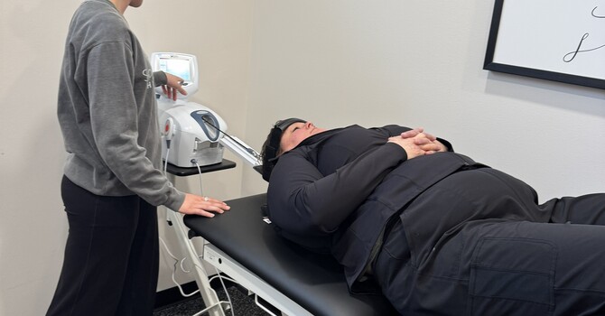 Spinal Decompression Therapy in Sioux Center: A New Option for Chronic Back and Neck Pain image