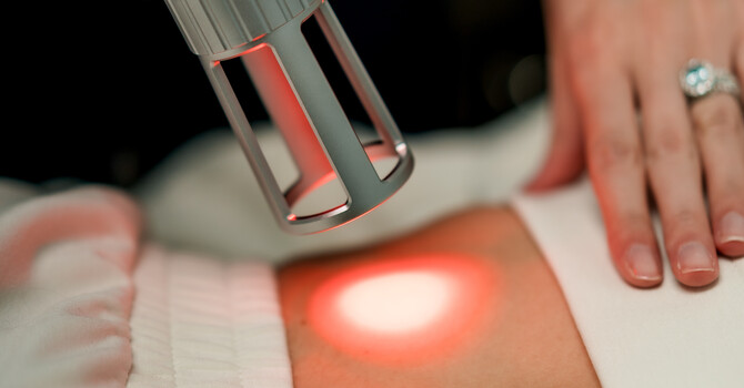 What Is a Class IV Laser and What Is It Used For?
