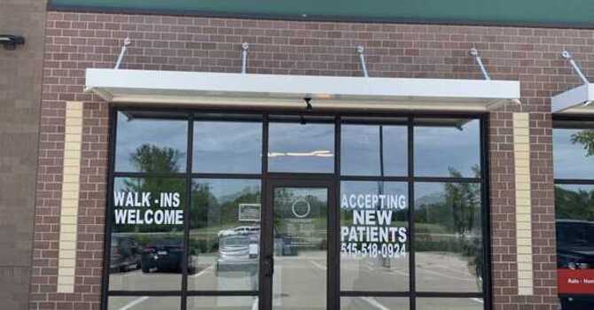 Why Choose a Waukee Chiropractor for Natural Pain Relief image