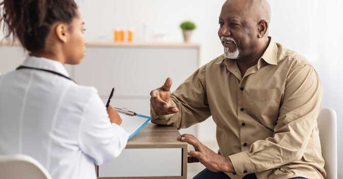 Why should I see a physiotherapist? image