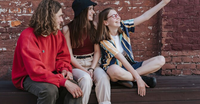How Do I Know If My Teenager Needs Therapy? image
