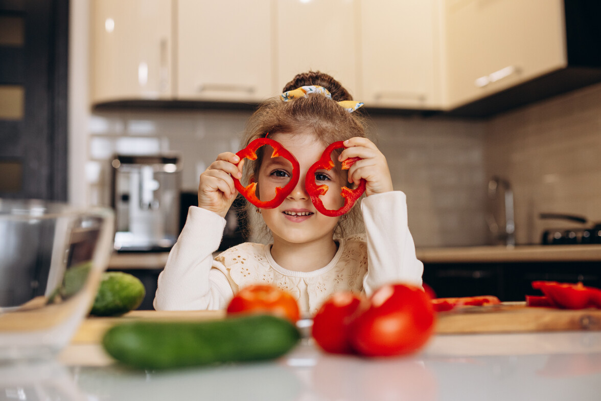 neurofeedback, children attention, focus, food, diet 