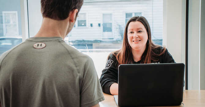 Physiotherapy (Telerehab)