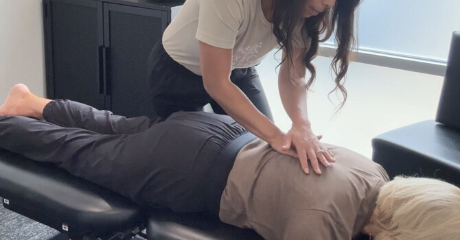 Chiropractic for Active Adults and Seniors in Northwest Iowa: Mobility, Pain Relief, and Fall Prevention