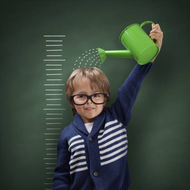 Human Growth Hormone Therapy for Children