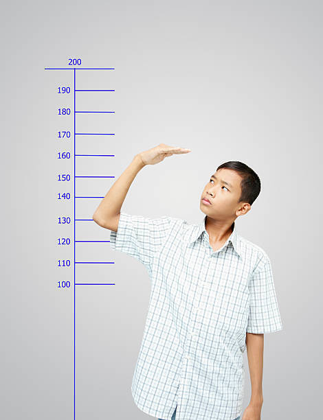 Can Growth Hormone Help Late Bloomers