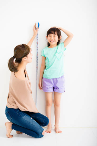 Resistance Training Growth Hormone Children