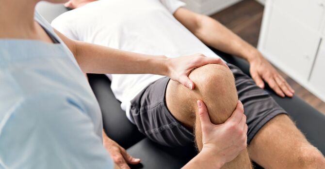 How Physiotherapy Can Help With Injury Rehabilitation
