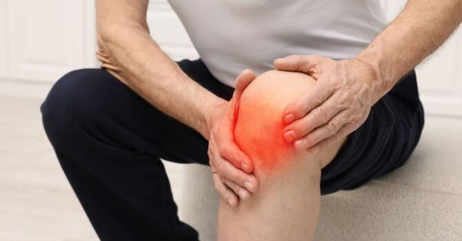 How Physical Therapy Can Help Seniors With Knee Arthritis 