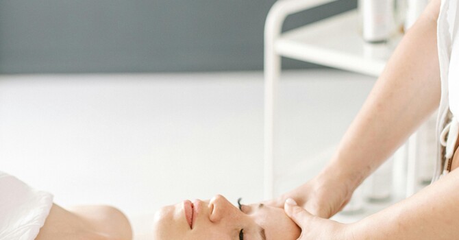 Can Physical Therapy Help with Lymphedema after Neck Dissection Surgery?